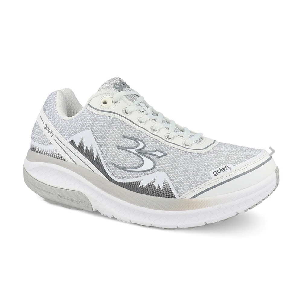 Gdefy Gravity Defyer Mighty Walk AthleteShoes Size 9.5